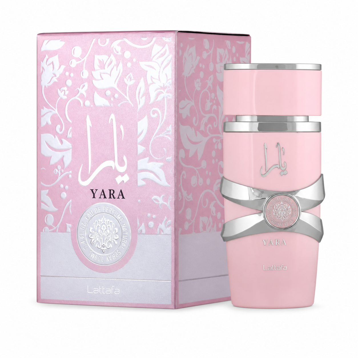 Lattafa Yara 100ml