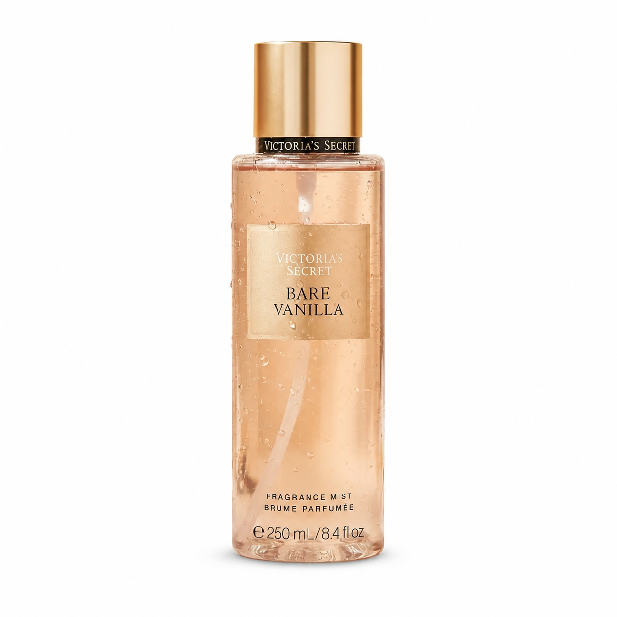 Victoria's Secret Bare Vanilla 250ml