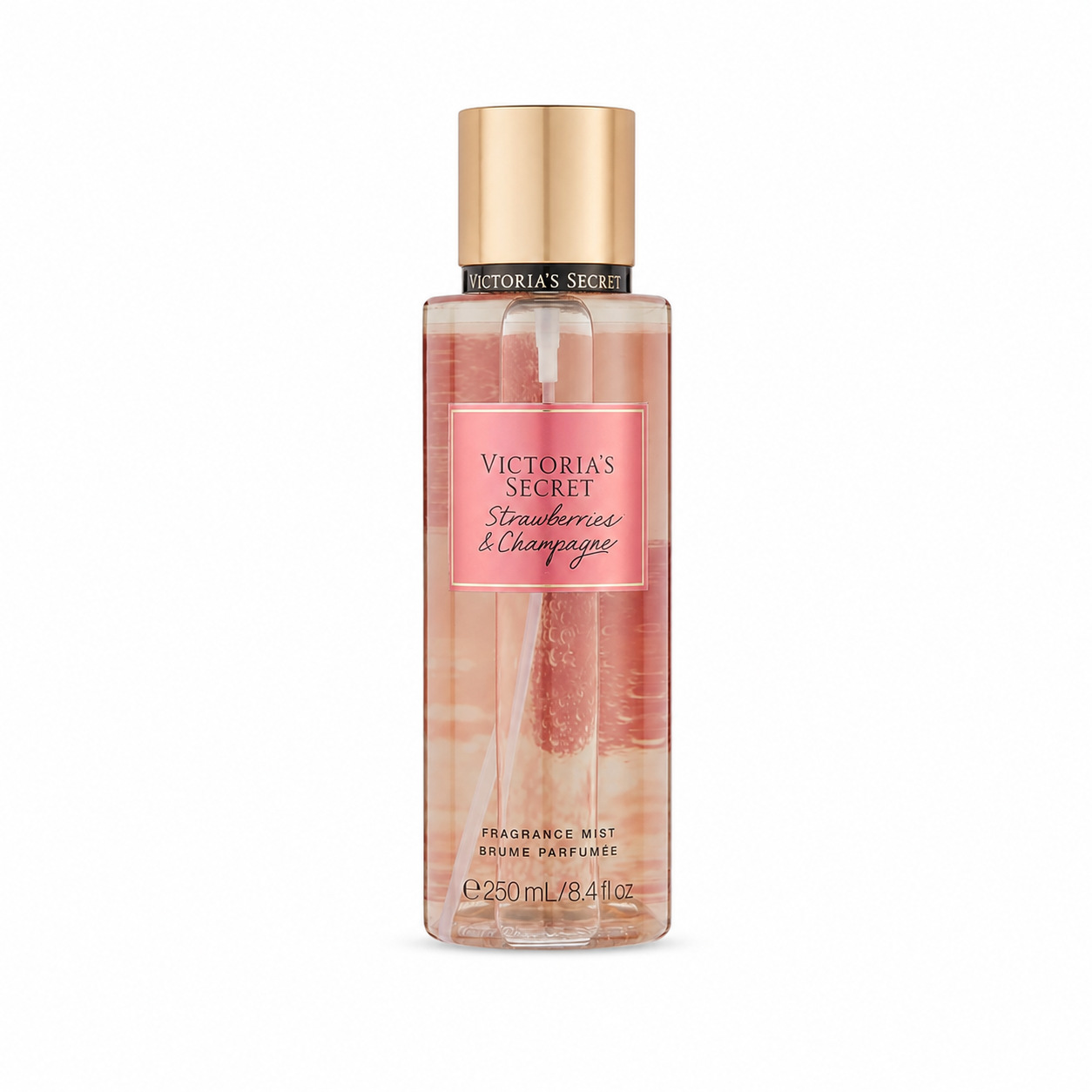 Victoria's Secret Strawberries & Champagne 250ml