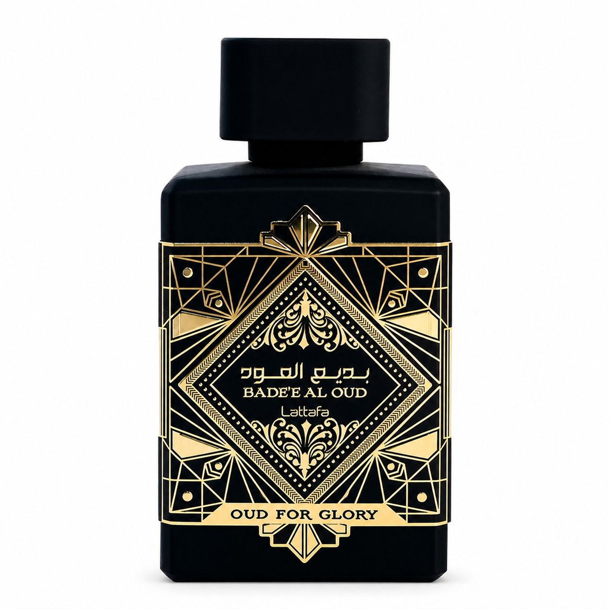 Lattafa Bade'e Al Oud Oud For Glory 100ml
