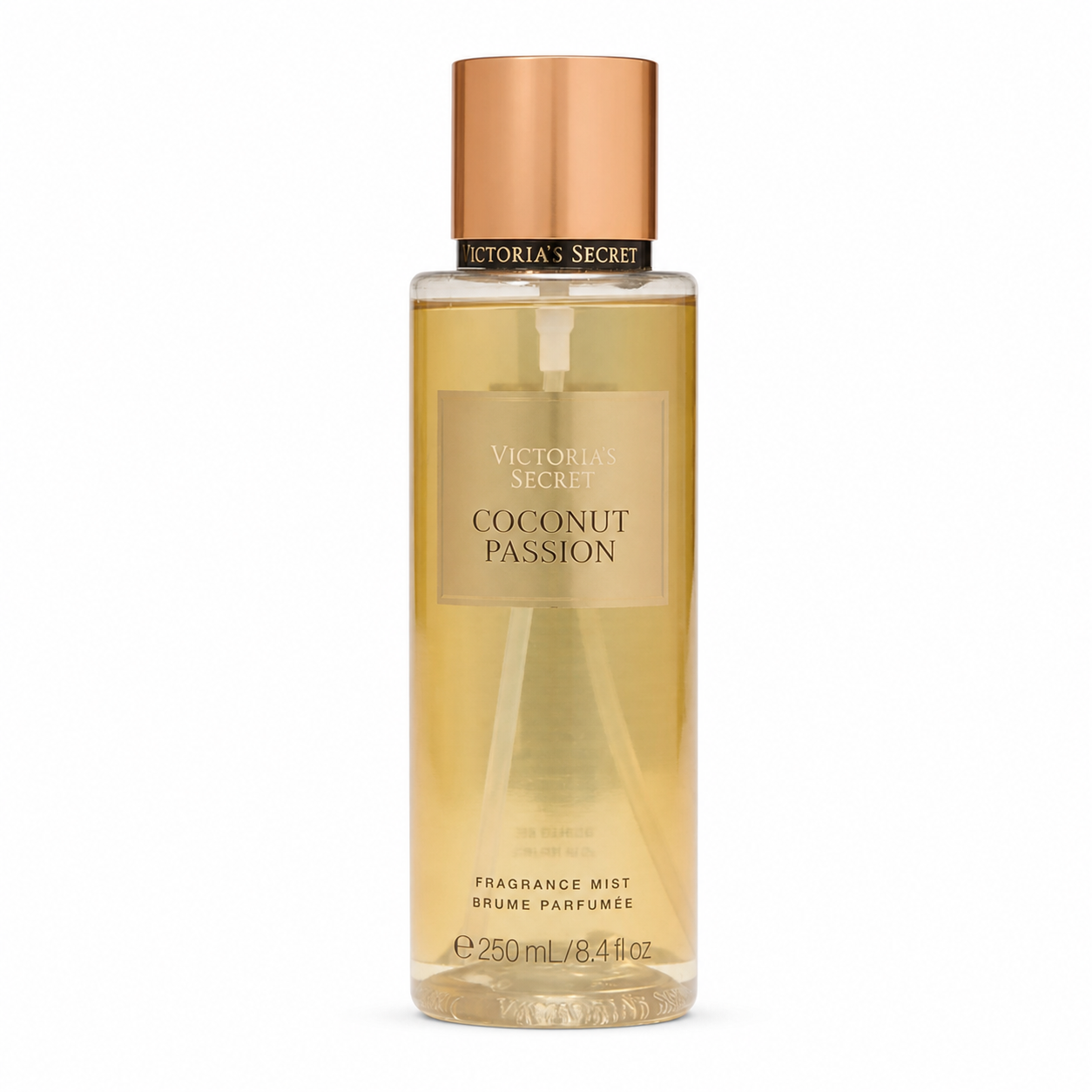 Victoria's Secret Coconut Passion 250ml